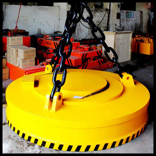 electromagnetic lifting magnets 